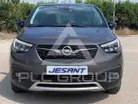 2020 Opel CrosslandX