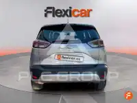 2020 Opel CrosslandX