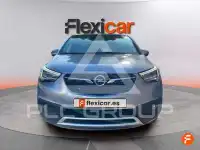 2020 Opel CrosslandX