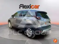 2020 Opel CrosslandX