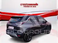 2020 Opel CrosslandX