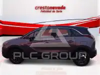 2020 Opel CrosslandX