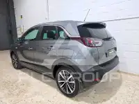 2020 Opel CrosslandX