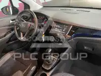 2020 Opel CrosslandX