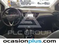 2020 Opel CrosslandX