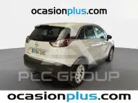 2020 Opel CrosslandX