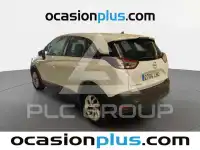 2020 Opel CrosslandX