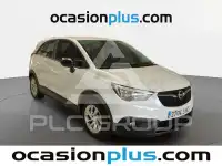 2020 Opel CrosslandX