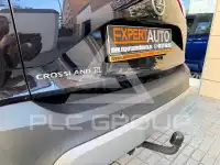 2020 Opel CrosslandX