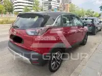 2020 Opel CrosslandX