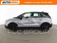 2020 Opel CrosslandX