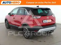 2020 Opel CrosslandX