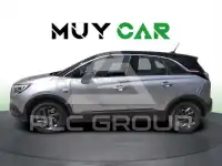2020 Opel CrosslandX