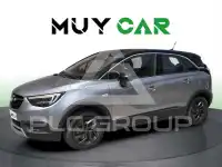 2020 Opel CrosslandX