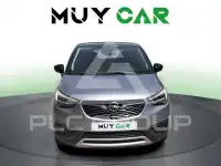 2020 Opel CrosslandX