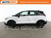 2020 Opel CrosslandX