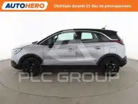 2020 Opel CrosslandX