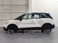 2020 Opel CrosslandX