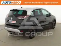 2020 Opel CrosslandX