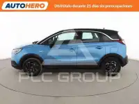 2020 Opel CrosslandX