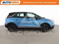 2020 Opel CrosslandX