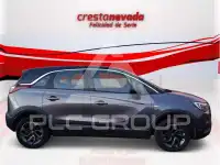2020 Opel CrosslandX