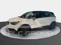 2020 Opel CrosslandX