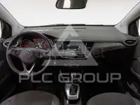 2020 Opel CrosslandX