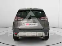 2020 Opel CrosslandX