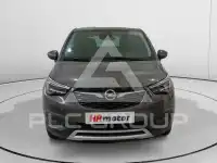 2020 Opel CrosslandX