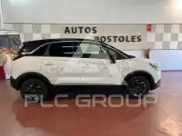 2020 Opel CrosslandX