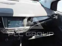 2020 Opel CrosslandX