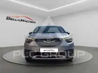 2020 Opel CrosslandX