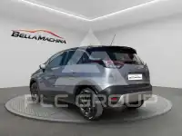 2020 Opel CrosslandX