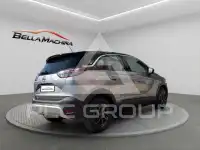 2020 Opel CrosslandX