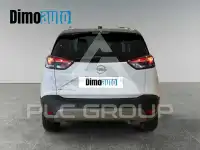 2020 Opel CrosslandX