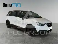 2020 Opel CrosslandX