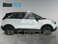 2020 Opel CrosslandX