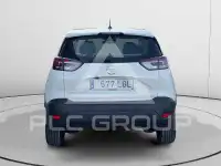 2020 Opel CrosslandX