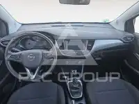 2020 Opel CrosslandX