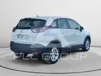 2020 Opel CrosslandX