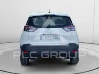 2020 Opel CrosslandX