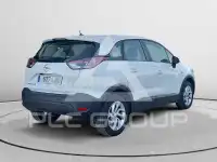 2020 Opel CrosslandX