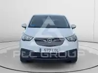 2020 Opel CrosslandX