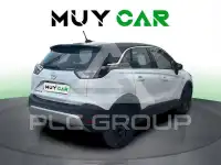 2020 Opel CrosslandX