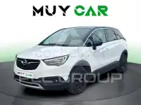 2020 Opel CrosslandX