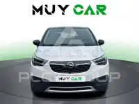 2020 Opel CrosslandX