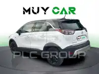2020 Opel CrosslandX