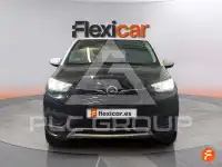 2020 Opel CrosslandX