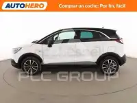 2020 Opel CrosslandX
